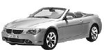 BMW E64 P17BD Fault Code