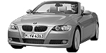 BMW E93 P17BD Fault Code