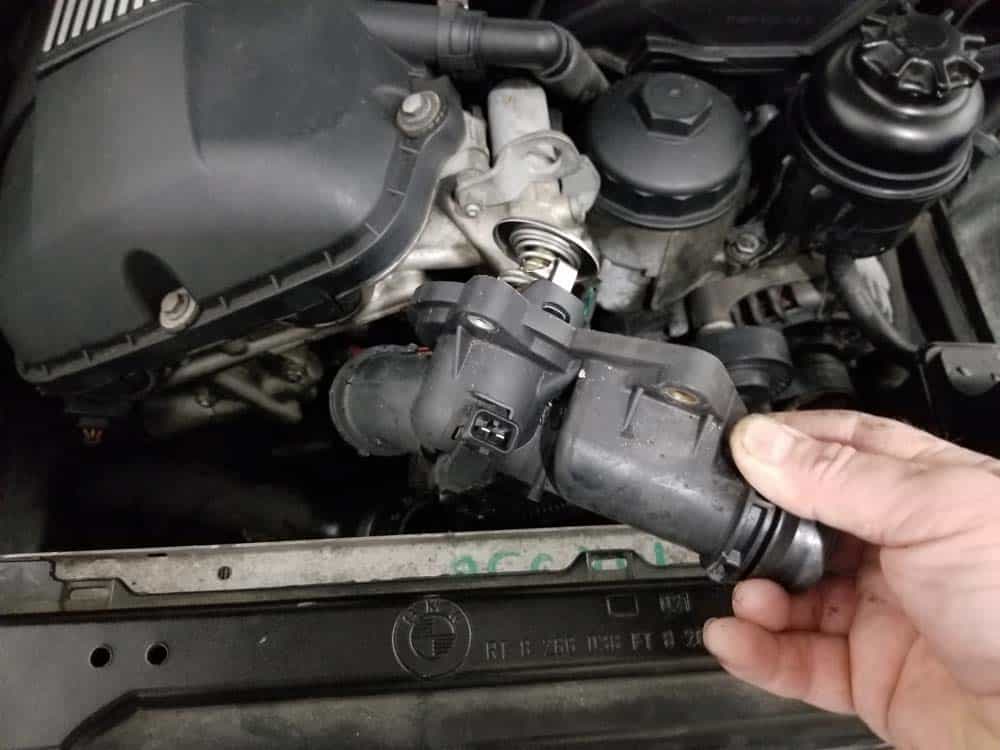 See P17BD in engine
